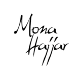 Mona Hajjar - Artiste Peintre